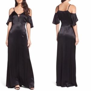 Ali & jay Ride the Pony Cold Shoulder Dress